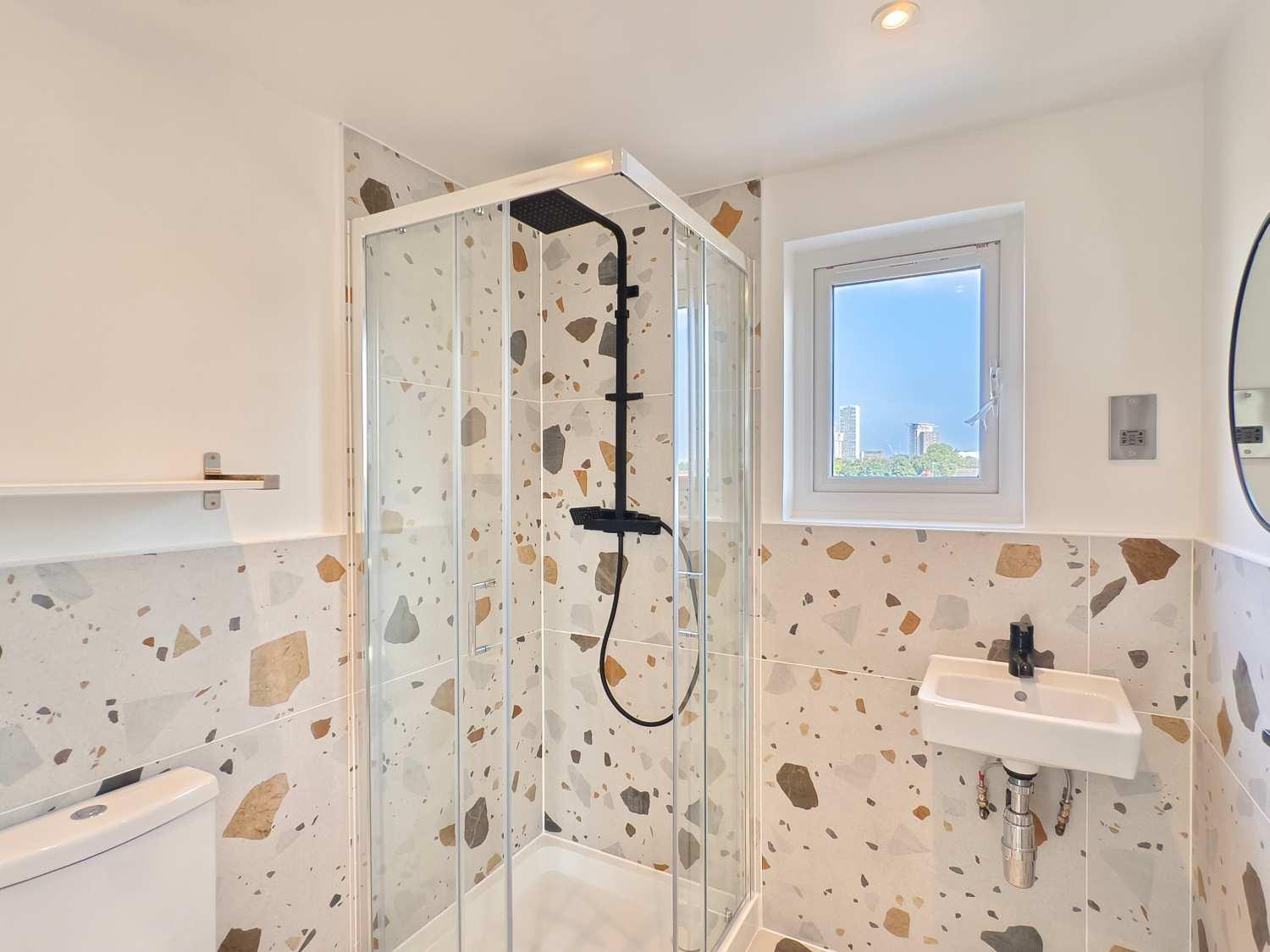 Morden Stratford Studio 4 Hotel London Exterior photo